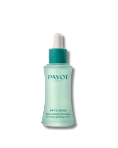 Payot Pâte Grise Sérum Peeling Rénovateur - 30ml