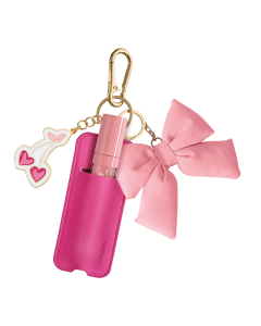 Pupa Candy Club Sweet Charm Bubble Gum – Anhänger mit Lippenpflege