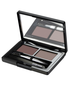 Pupa Eyebrow Design Set 002 Brown