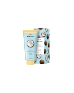 Pupa Fruit Lovers Shower Gel Coconut Bio - 300ml