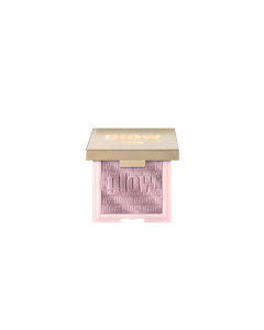 Pupa Glow Obsession Compact Highlighter 002 Rose Gold - 6g