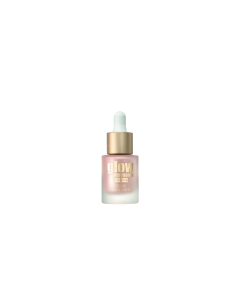 Pupa Glow Obsession Liquid Highlighter 002 Moon Light - 13.5ml