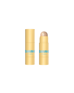 Pupa #GRWSTICK Shine Face Highlighter - 002 Golden Hour - 6g
