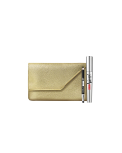 Pupa Kit Vamp! Mascara+Multiplay 2021 Black
