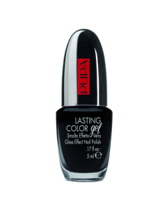 Pupa Lasting Color Gel 052 Deep Darkness - 5ml