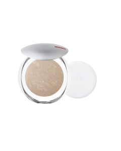 Pupa Luminys Baked Face Powder 05 Amberlight