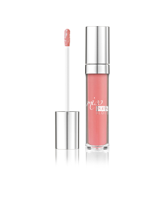 Pupa Miss Pupa Gloss 202 Frosted Apricot - 5ml