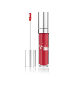 Pupa Miss Pupa Gloss 305 Essential Red