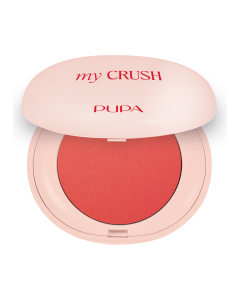 Pupa My Crush Lip & Cheek – Farbe für Lippen und Wangen