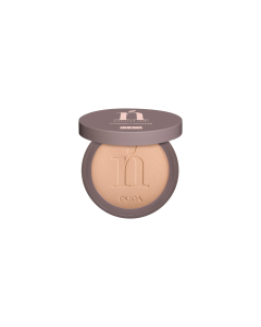 Pupa Natural Side Compact Powder 002 Natural Beige
