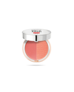 Pupa Extreme Blush Duo 130