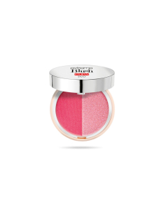 Pupa Extreme Blush Duo 140