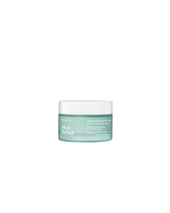 Pupa Skin Rehab Prebiotic Moisturizer - 50ml
