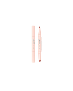 Pupa Vamp! Creamy Duo - 007 Peach Nude