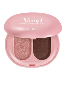 Pupa Vamp! Double Eyeshadow – Lidschatten-Duo