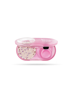 Pupa Vamp! Dreamscape Multi-Reflection Eyeshadow 001 Pink Dream