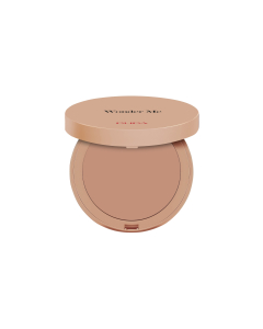 Pupa Wonder Me Bronzer 001 Light Neutral