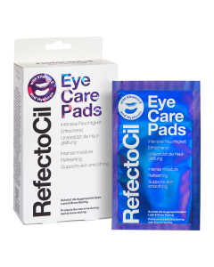 Refectocil Eye Care Pads - 10 sachets