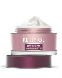 Retinol Day Cream With Spf 20
