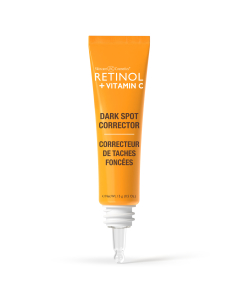 Retinol + Vitamin C Dark Spot Corrector - 15g