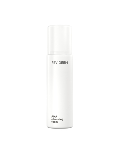 Reviderm AHA Cleansing Foam - 200ml