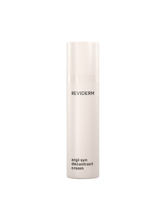 Reviderm Argi-Syn Decontract Cream - 50ml