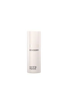 Reviderm Eye & Lip Improve Travel - 15ml