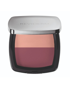 Reviderm Mineral Duo Blush 1C - Rose Plum