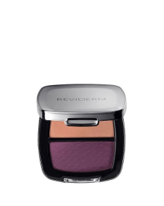 Reviderm Mineral Duo Eyeshadow Evita