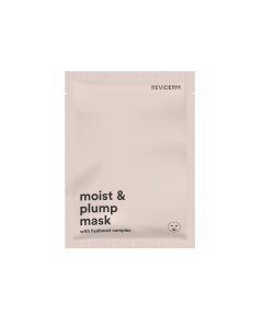 Reviderm Moist & Plump Mask