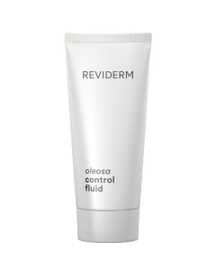 Reviderm Oleosa Control Fluid - 50ml
