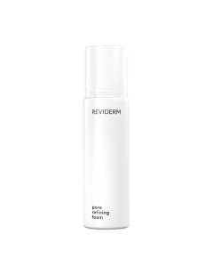 Reviderm Pore Refining Foam Travel - 50ml