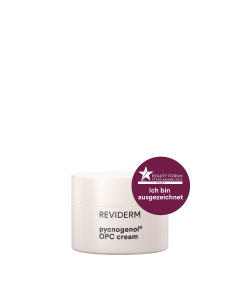 Reviderm Pycnogenol Opc Cream - 50ml