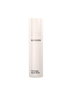 Reviderm Recharge Night Fluid - 50ml