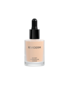 Reviderm Secret Foundation Serum 3G Caramel
