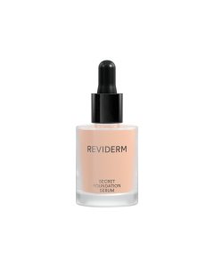 Reviderm Secret Foundation Serum 4G Spring Sun