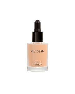 Reviderm Secret Foundation Serum 5G Warm Honey