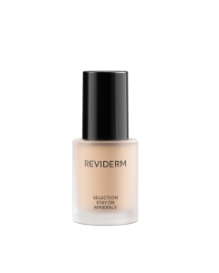 Reviderm Selection Stay on Minerals 3G Caramel