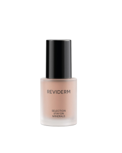 Reviderm Selection Stay on Minerals 4G Spring Sun