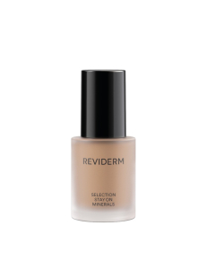 Reviderm Selection Stay on Minerals 5G Warm Honey