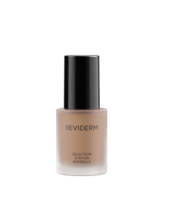 Reviderm Selection Stay on Minerals 6RB Sunkissed Rose