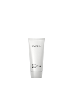 Reviderm Silver Detoxifying Mask - 50ml