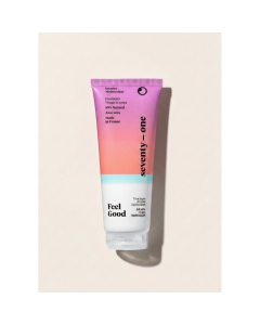 Seventy One Percent Feel Good Moisturizer - 75ml