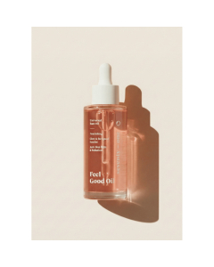 Seventy One Percent Feel Good Oil - 30ml