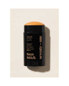 Seventy One Percent Sun Stick SPF50+ The Pacha Mama - 15gr