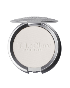 T. LeClerc Compact Powder