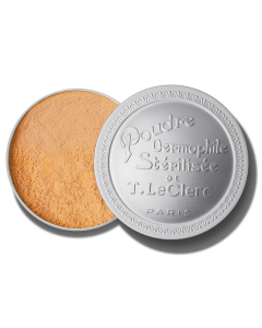 T. LeClerc Loose Powder 25gr