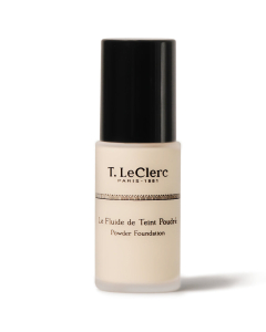 T. LeClerc Matte Fluid FDT