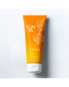 Yon-Ka Lait Hydratant Vitalite 200 Ml