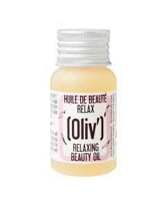 Oliv Bio Relax Beauty Oil 30Ml